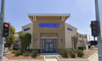 Warren Buffett-owned Company Shutters California Branches