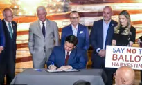 Voter Fraud Cases Stem From Jailhouse Voter Registration Drive in Florida