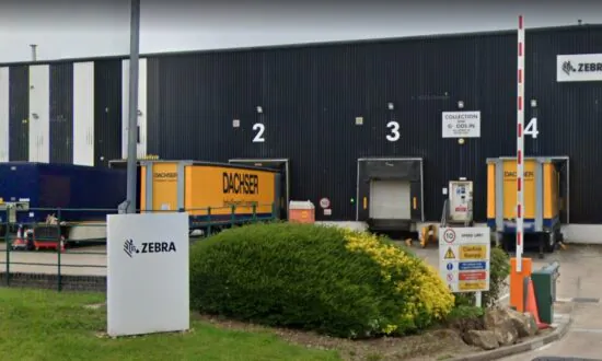 Zebra Technologies Q2 Margins Shrink Due to Supply Chain Crisis, Issues Below Par Outlook