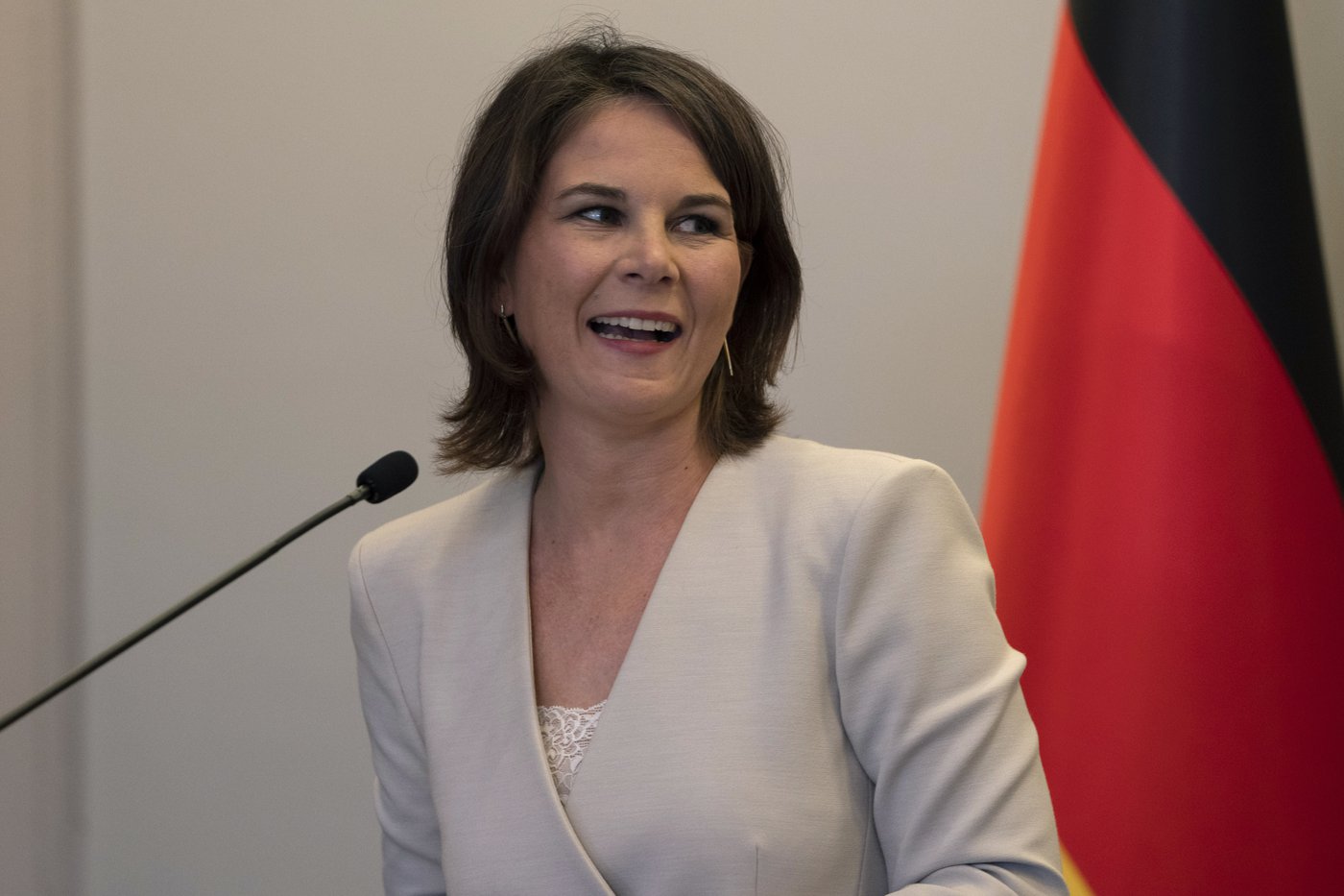 министр иностранных дел новой зеландии