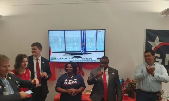 Michigan Rep. Meijer, Who Voted to Impeach Trump, Loses in GOP Primary