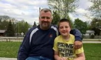 Father Launches Fundraiser to Sue Government, Alleging COVID Shot Led to Son’s Death