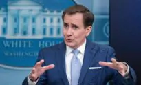 Top Biden Admin Official Provides Update on ‘Sabotage’ Attack Against Nord Stream Pipelines