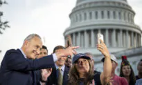 Senate Passes Bill to Help Veterans Exposed to Toxic Burn Pits