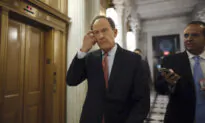 Sen. Pat Toomey Introduces Pipeline Permitting Bill Before Exiting Senate