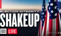 Election Integrity Shakeup in Arizona; Soros Bankrolling Woke Prosecutors