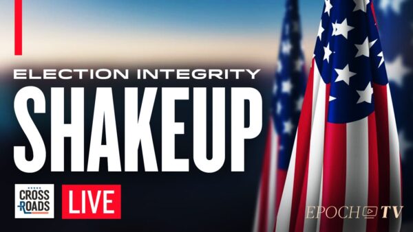 Video: Live Q&A: Trump Launches 45office.com for Activism Campaign; Cartels Threaten Republican Senators