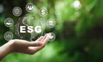 No—ESG Doesn’t Offer Investors More Choices, Nor Is It Part of the Free Market