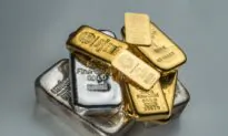 Spartan Capital Chief Economist Advises 5 to 10 Percent Gold Portfolio Allocation