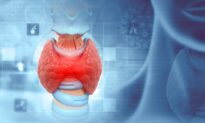 Feeling Hopeless About Your Underactive Thyroid? These Two Nutrients May Help, Study Suggests