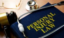 The Basics of Filing a Personal Injury Claim