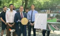 West Side Bike Path Would Get New Bike Lane Under Proposal