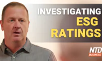Missouri AG Investigates Morningstar Over ESG Ratings; Mortgage Rates Drop Below 5% | NTD Business