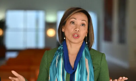 Government Warned Against Alienating Men in Domestic Violence Campaign