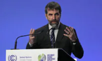 Cory Morgan: Guilbeault’s Concern Isn’t Roads and Emissions; It’s About Restricting Individual Mobility