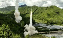 China’s X-Band Radar Can Create a National Missile Defense, Underscoring the Need for Trump’s ‘Iron Dome’