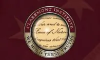 Why Is Everyone Talking About the Claremont Institute?