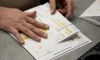 Poll Shows 71 Percent Say US Heading in Wrong Direction 3 Weeks Ahead of 2022 Midterms