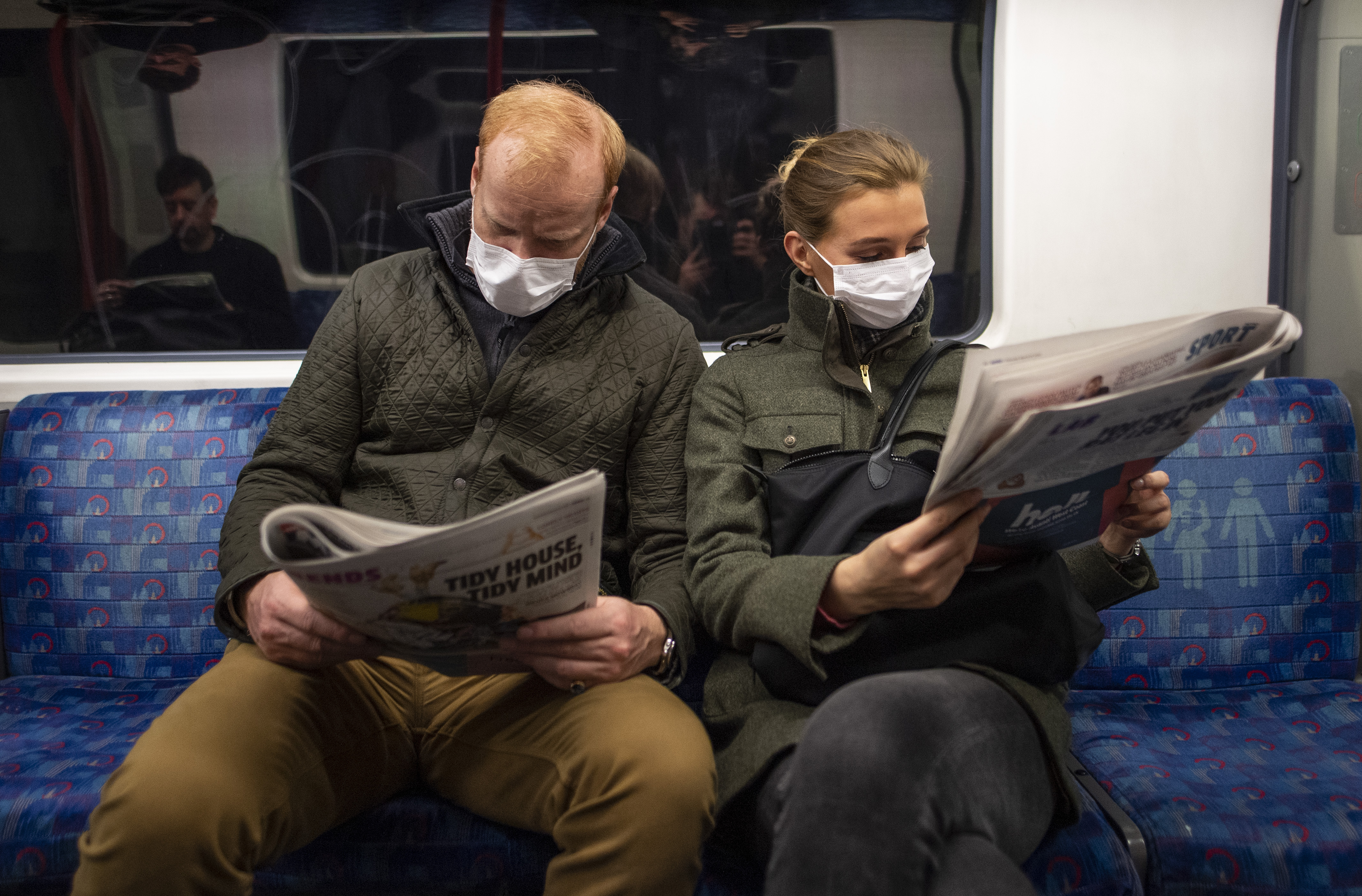 Skyrocketing 'Woke' Rhetoric in British Newspapers Has 'Utterly Transformed' Media: Study - Vimarsana News