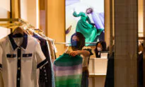 New Record for Australian Retail Sales in June Quarter