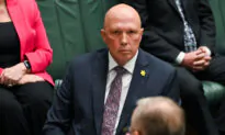 Australian Opposition Leader Gives Go Ahead for Party to Develop Nuclear Policy
