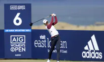 AIG Women’s Open Purse up 26 Percent, Winner Receives $1.1M