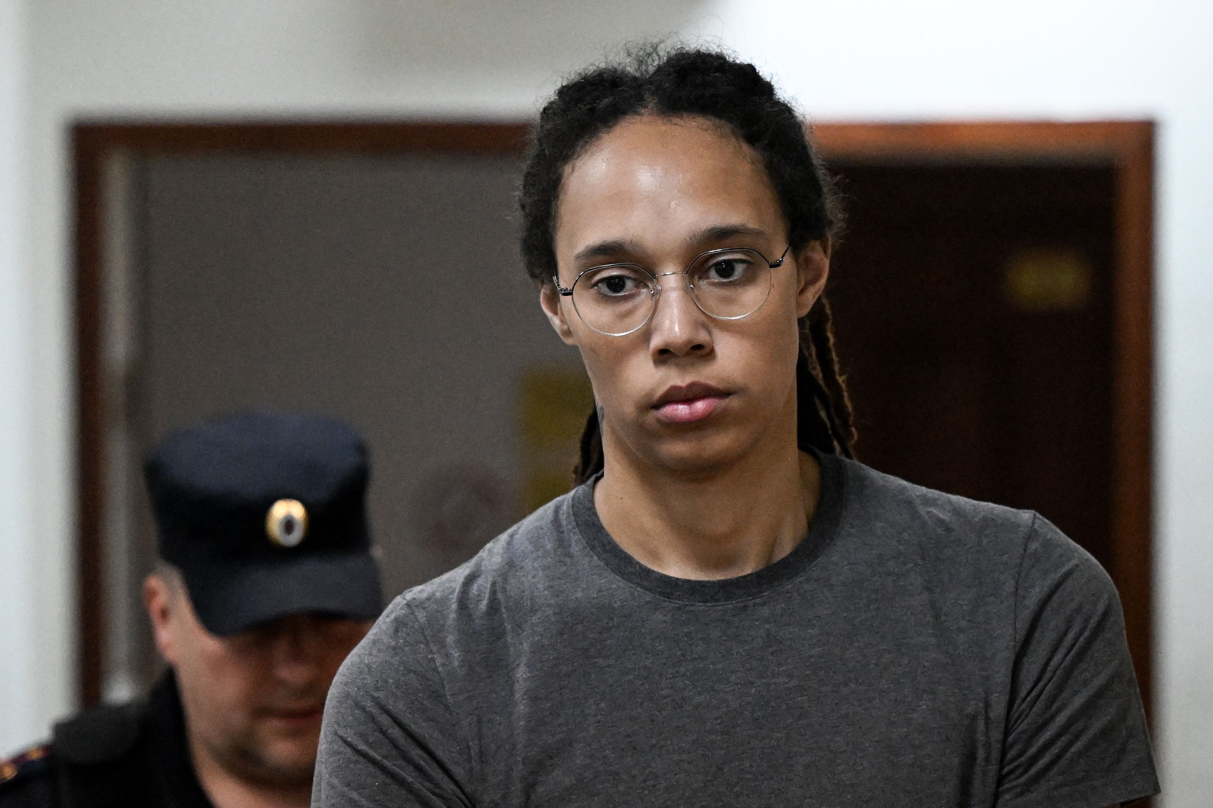 American Brittney Griner Released by Russia in Prisoner Swap for Arms Dealer Viktor Bout - Vimarsana News