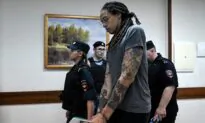 Russian Judge Sentences Griner to 9 Years in Prison; Senate Backs Finland and Sweden Joining NATO | NTD News Today