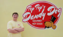 ‘I Wanted to Do Something Entrepreneurial’: Boy, 16, Starts Food Truck Business After Inspiration From Grandfather
