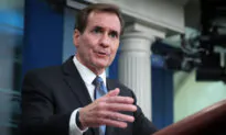 Chinese Spy Balloon Program Connected to Military, Targeted US and Allies: White House