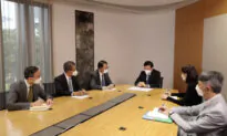 Hong Kong Officials Mimick CCP, Call Pelosi’s Taiwan Visit ‘Mousey’