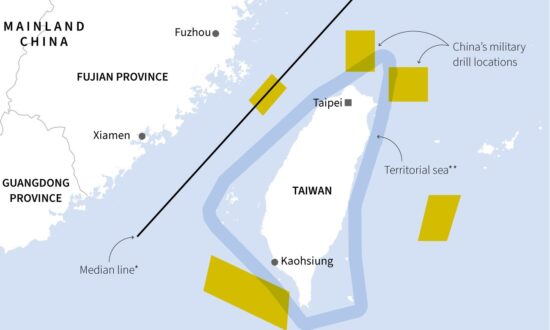 The Prospects for Cross-Strait Relations in 2023 and Beyond by The Global Taiwan Institute