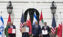 Book Review: ‘Let My People Know: The Incredible Story of Middle East Peace—and What Lies Ahead’