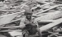 AMERICAN ESSENCE: The Untold Story Behind a Costly Mistake that Led to America’s Deadliest Natural Disaster in History