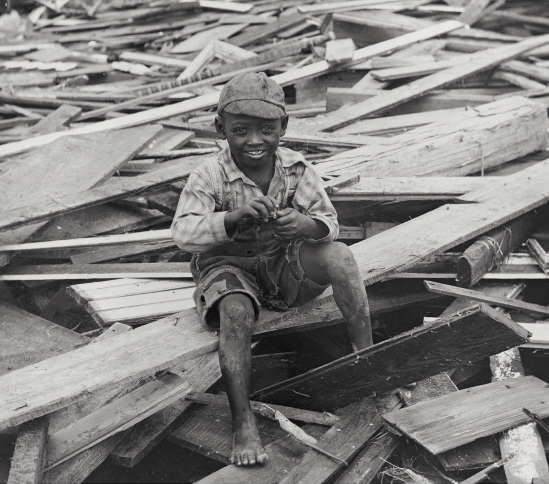 The Untold Story Behind a Costly Mistake that Led to America's Deadliest Natural Disaster in History - Vimarsana News