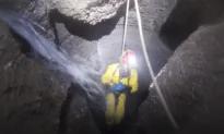 Tasmanian Adventurers Discover Deepest Cave in Australia