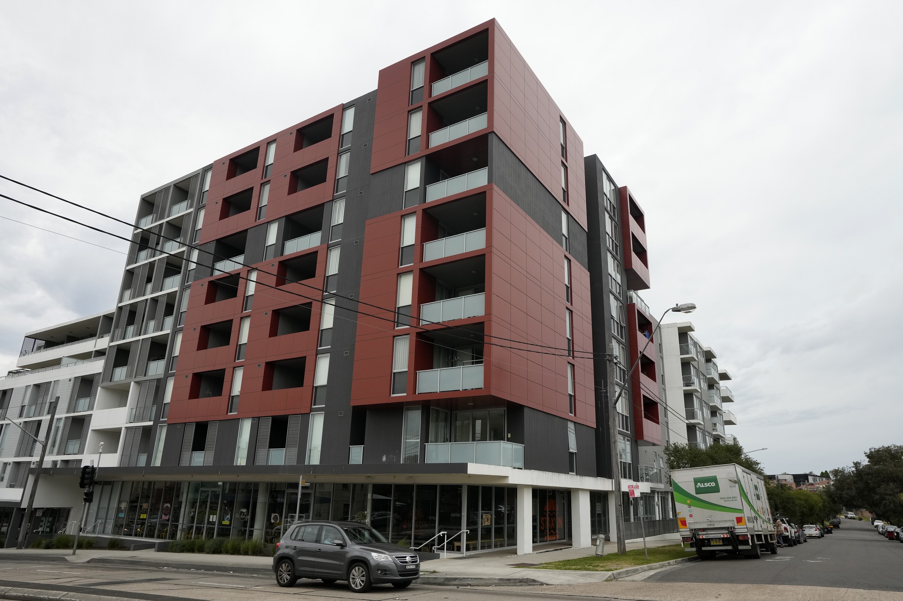 Sydney Realtor Says Deaths of Saudi Sisters Not Random Crime - Vimarsana News