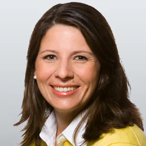 Nina Owcharenko Schaefer