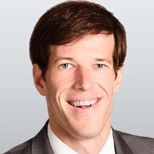 Parker Sheppard