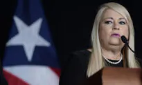 Trump Pardons Former Puerto Rico Gov. Wanda Vázquez Garced