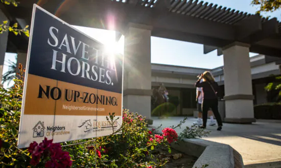 Yorba Linda Housing Proposals Face Fierce Opposition From Residents
