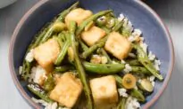 If You’ve Never Cooked Tofu Before, Now Is the Perfect Time to Give It a Try!