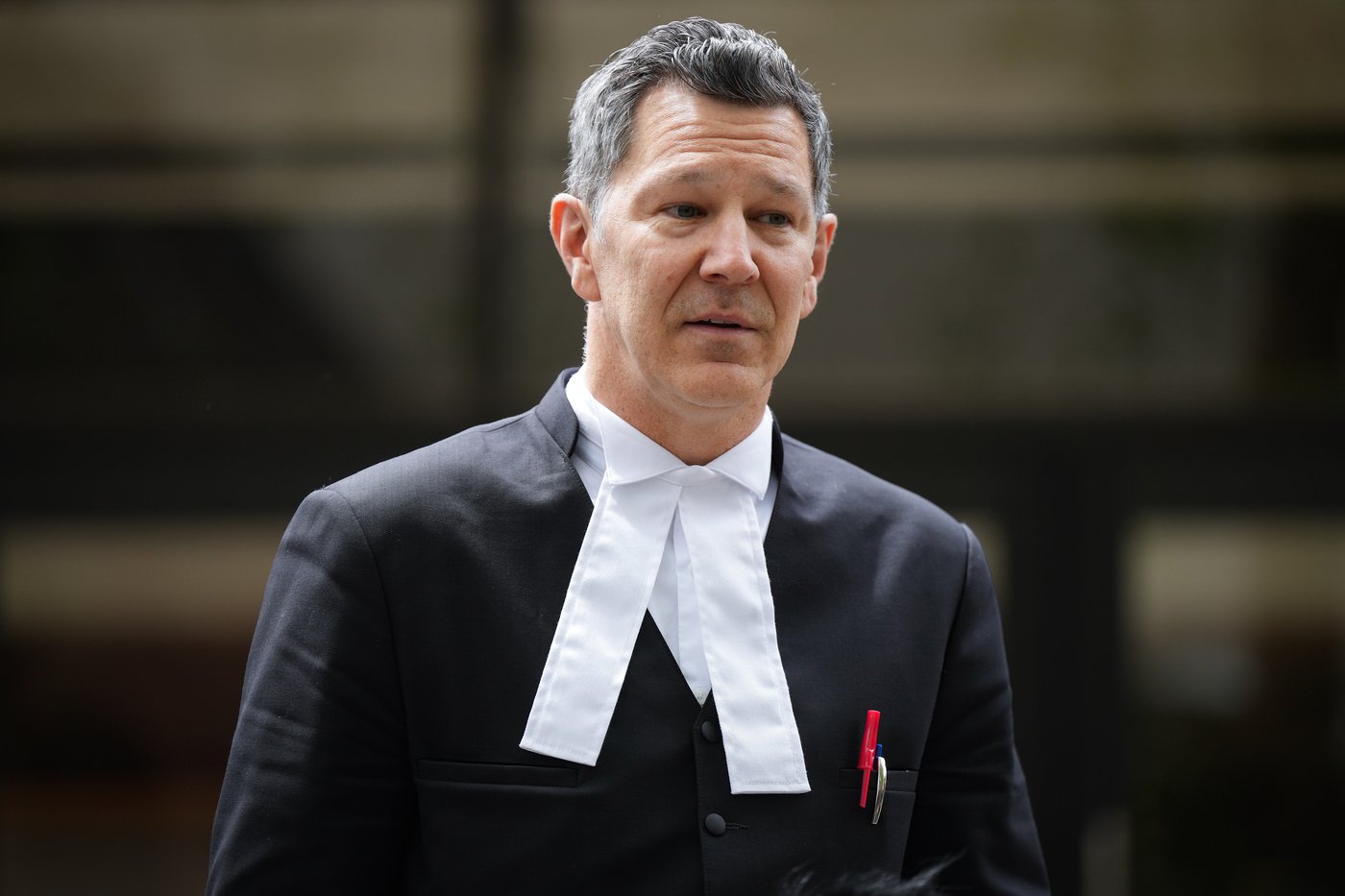 Defence Lawyer Says Sharing Link Is 'Not Child Pornography' in BC Teenager Case - Vimarsana News