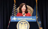 New York Removes COVID-19 Restrictions in Schools