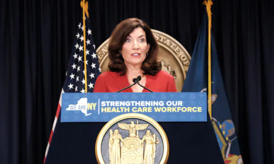 New York Removes COVID-19 Restrictions in Schools