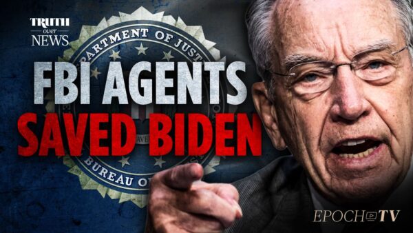 Fauci Claims He Has Nothing to Hide, so Why Are His Emails Redacted? Why Is Biden Talking About Lab Accidents? | Truth Over News