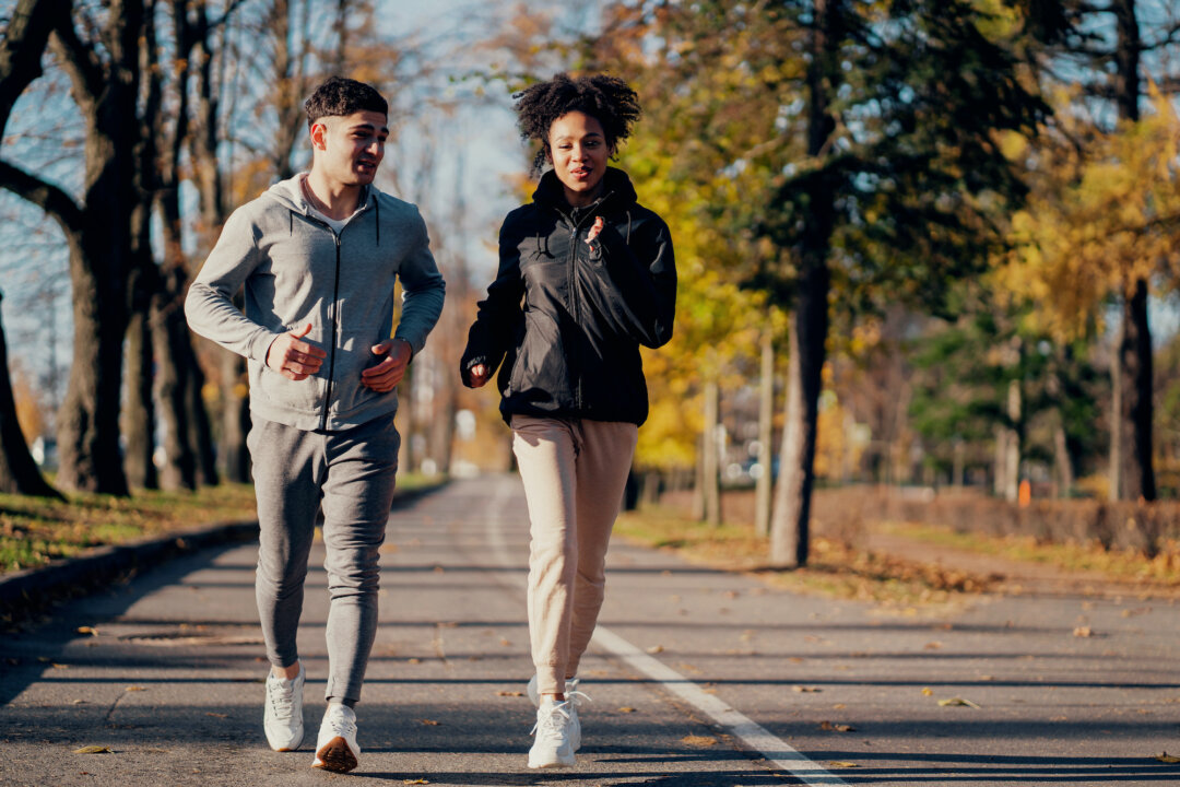 Even though nitric oxide is produced naturally in the body, the amount varies from person to person, depending on diet and lifestyle. (muse studio/Shutterstock)