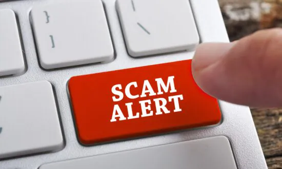 How to Protect Parents From Financial Scams