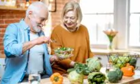 Certain Antioxidants May Lower Dementia Risk