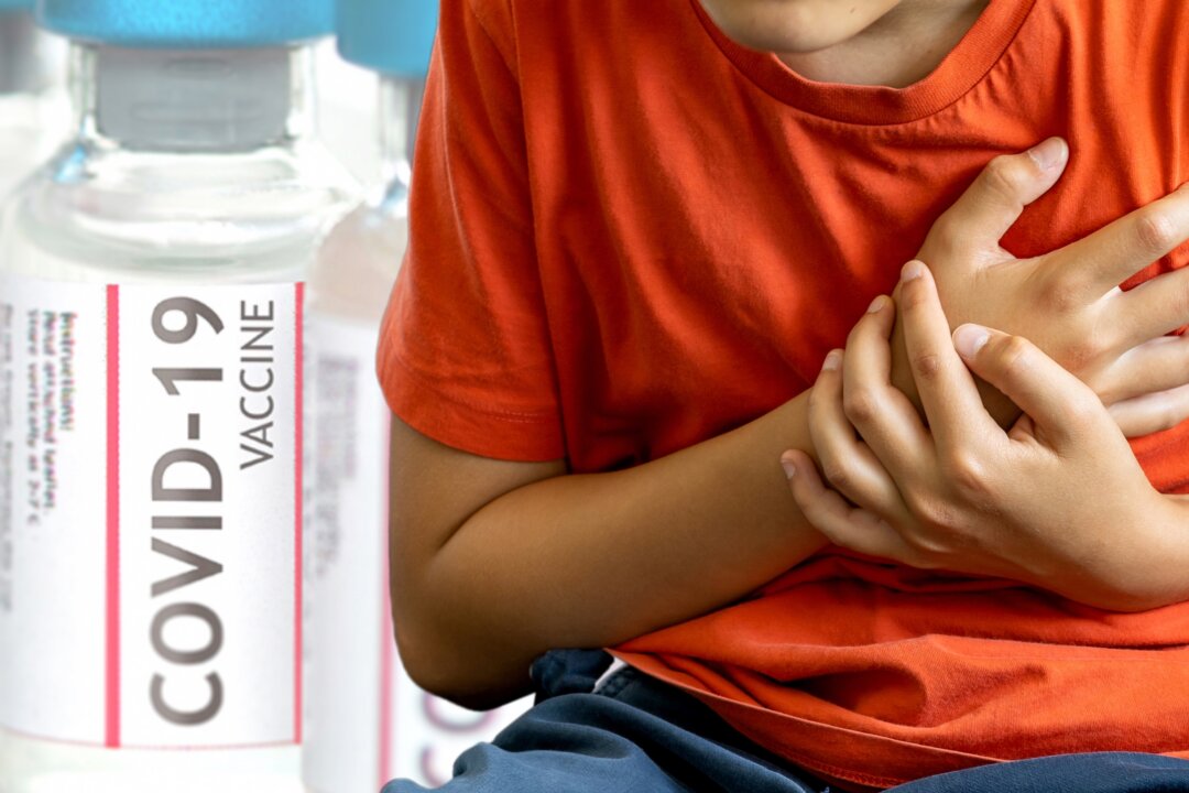 Novavax on Monday asked the World Health Organization to expand emergency use listing of its vaccine for adolescents (SrideeStudio/Shutterstock)